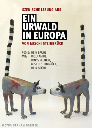 Pressestimmen zu EIN URWALD IN EUROPA